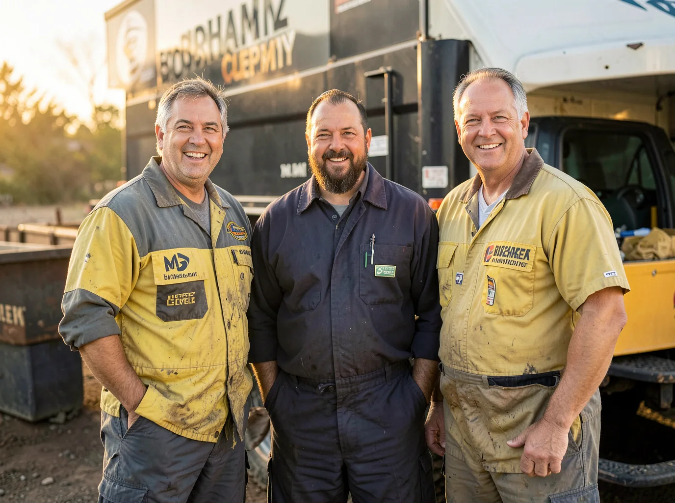 Sewage Cleanup company in Fairview, MO