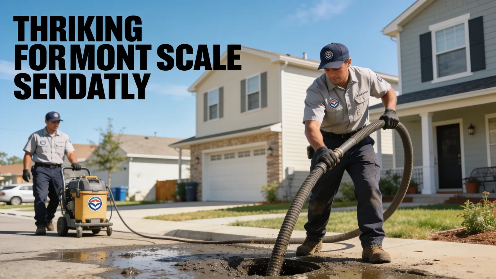 Sewage Cleanup in Fairview, MO near me